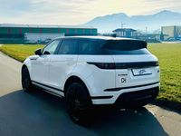 Gebraucht Land Rover Range Rover evoque R-Dynamic 204 PS (150 kW) 2022 SUV