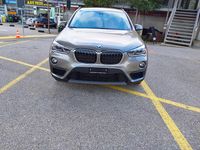 Gebraucht BMW X1 190 PS (139 kW) 2018 SUV