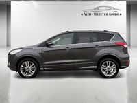 Gebraucht Ford Kuga Business Edition 180 PS (132 kW) 2017 SUV