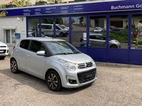 gebraucht Citroën C1 1.0 VTi Shine S/S