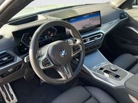 gebraucht BMW 320e 