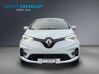 gebraucht Renault Zoe Intens R135