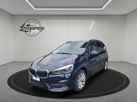 gebraucht BMW 220 Gran Tourer i DKG Facelift CH Fahrzeug