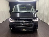 Gebraucht VW T5 180 PS (132 kW) 2014 Van