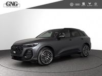 Neu Audi SQ5 Ambiente 367 PS (269 kW) 2026 Grau SUV