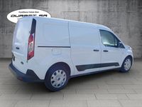 gebraucht Ford Transit Connect Van T210 1.5 Eco Blue Trend A