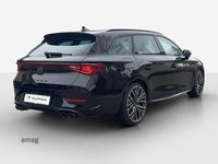 gebraucht Cupra Leon SPORTSTOURER 4DRIVE