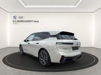 Gebraucht BMW iX M Sport 400 kW (544 PS) 2025 SUV