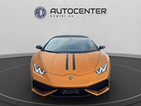 Gebraucht Lamborghini Huracán 610 PS (448 kW) 2016 Cabrio