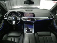 gebraucht BMW X5 48V 40i M Sport Steptronic - Digital Cockpit - Navi - Led