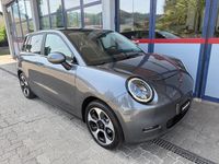 Neu JAC E30X 100 kW (136 PS) 2025 Kleinwagen