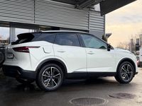 Gebraucht Nissan Qashqai Tekna 158 PS (116 kW) 2023 SUV
