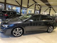 Gebraucht Subaru Levorg 170 PS (125 kW) 2018 Kombi