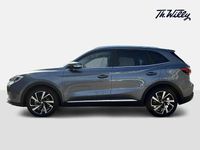 Neu MG ZS Luxury 197 PS (144 kW) 2026 Gray SUV