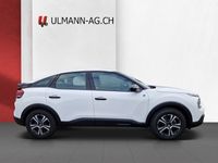 gebraucht Citroën e-C4 Live Pack ELECTRIC