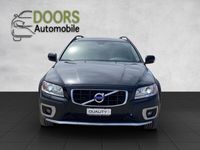 gebraucht Volvo XC70 2.4D AWD Momentum Geartronic