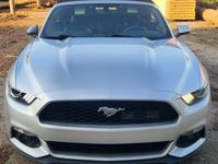Gebraucht Ford Mustang 309 PS (227 kW) 2017 Cabrio