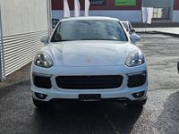 gebraucht Porsche Cayenne S Diesel