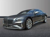 Neu Bentley Continental Mulliner 782 PS (575 kW) 2025 Coupé