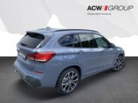 gebraucht BMW X1 25e M Sport