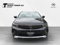 gebraucht Opel Grandland X 1.6 T PHEV Ultimate