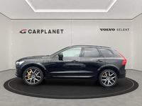 Gebraucht Volvo XC60 405 PS (297 kW) 2019 Schwarz SUV