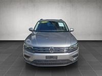 gebraucht VW Tiguan 1.4 TSI Comfortline DSG