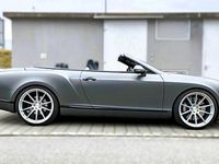 Gebraucht Bentley Continental 626 PS (460 kW) 2013 Limousine