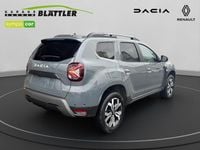 Gebraucht Dacia Duster Journey 150 PS (110 kW) 2024 SUV