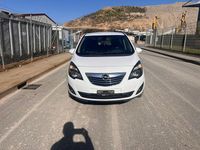 Gebraucht Opel Meriva Cosmo 140 PS (102 kW) 2011 Van / Kleinbus