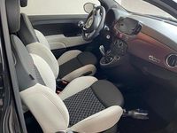 Gebraucht Fiat 500 Star 69 PS (50 kW) 2020 Limousine