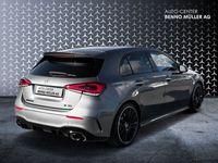 gebraucht Mercedes A35 AMG 4Matic Speedshift