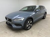 Gebraucht Volvo V60 CC Ultimate 211 PS (155 kW) 2023 Grau Kombi