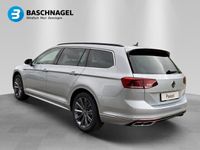 gebraucht VW Passat 2.0 TDI BMT Business DSG