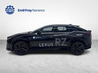 Neu Lexus RZ 550e Sport Line 300 kW (408 PS) 2026 Schwarz SUV