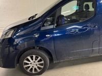 Gebraucht Nissan Evalia Tekna 110 PS (80 kW) 2018 Van / Kleinbus