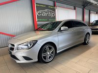 Gebraucht Mercedes CLA180 Shooting Brake Urban 122 PS (89 kW) 2015 Kombi