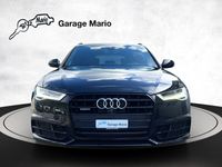 gebraucht Audi A6 Avant 3.0 BiTDI V6 qu. competition tiptronic