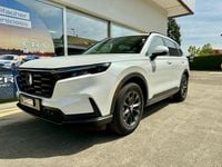 Neu Honda CR-V Advance 184 PS (135 kW) 2026 Weiss SUV