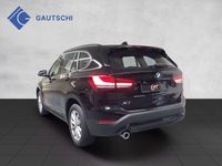 gebraucht BMW X1 sDrive 18i Essential Edition Steptronic DSK