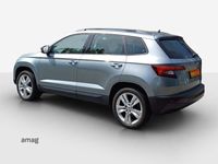 gebraucht Skoda Karoq STYLE