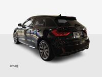 Gebraucht Audi A1 Sportback Attraction 110 PS (80 kW) 2023 Kleinwagen