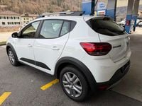 Gebraucht Dacia Sandero Comfort 91 PS (66 kW) 2022