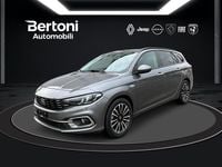 Gebraucht Fiat Tipo City Life 131 PS (96 kW) 2022 Kombi