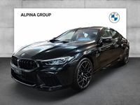 gebraucht BMW M8 xDrive