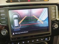 Gebraucht VW Passat Highline 190 PS (139 kW) 2016 Kombi