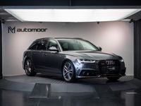 gebraucht Audi A6 Avant 3.0 TDI V6 quattro S-tronic *S-Line* *Head-Up* *Bos