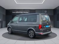 gebraucht VW California 6.1 Beach Liberty Spirit