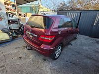 Gebraucht Mercedes B200 136 PS (100 kW) 2005 Van / Kleinbus