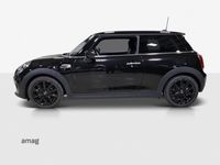 gebraucht Mini Cooper 